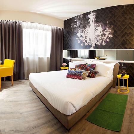 Best Western Albavilla Hotel&Co Esterno foto