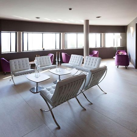 Best Western Albavilla Hotel&Co Interno foto