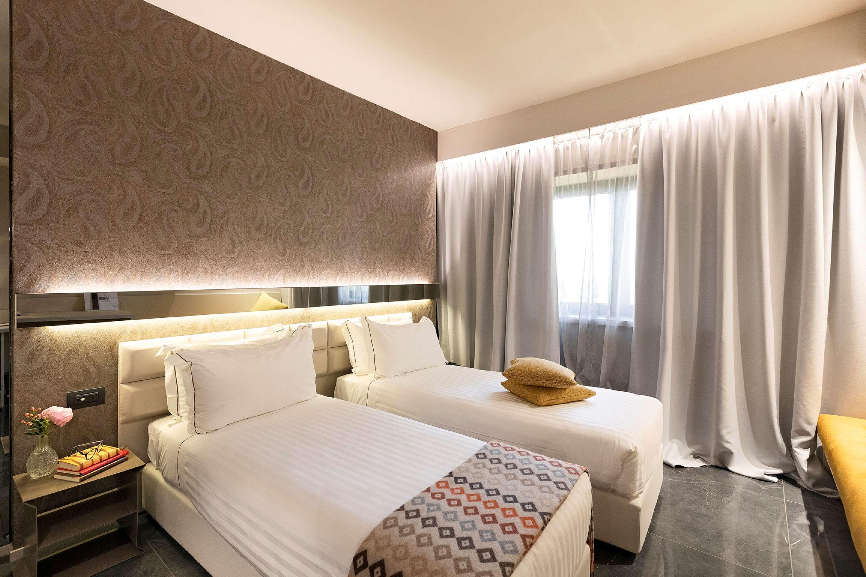 Best Western Albavilla Hotel&Co Esterno foto